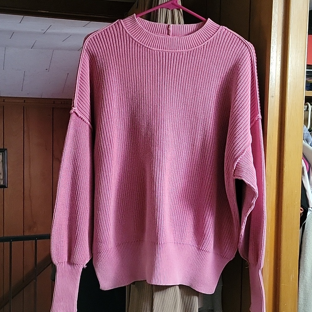 Aerie sweater